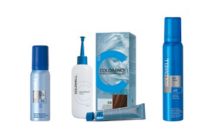 additional color products