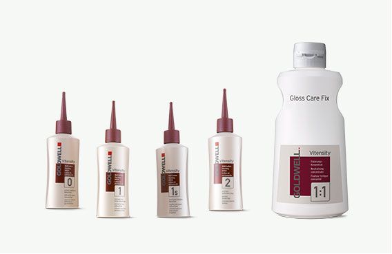 Goldwell Perm