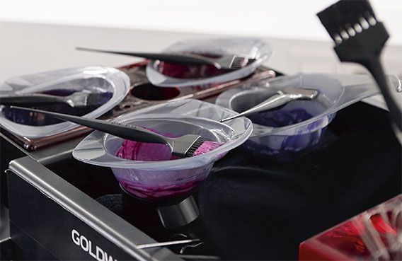 Goldwell Pure Pigments