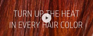 Goldwell hair color top