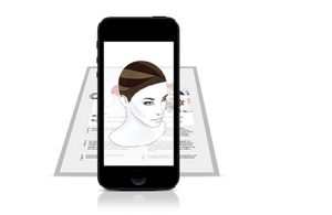 colorance educationdetail teaser app 2017