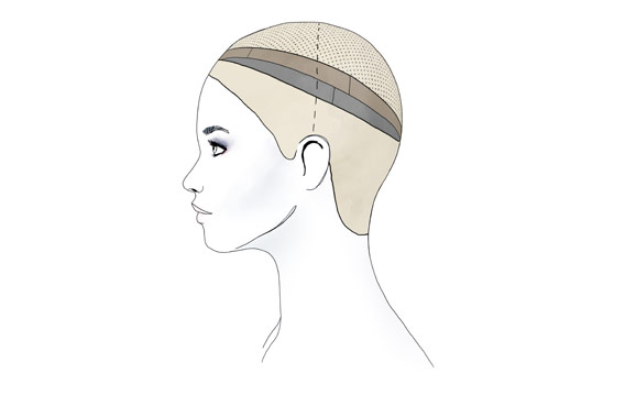 Goldwell Pearl Blonde Service