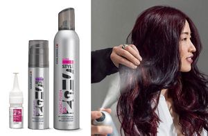Flat marvel hair online product