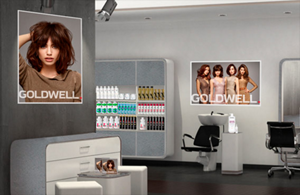 iconicbrunette service site teaser salon 2017