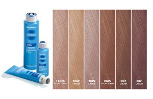 Colorance Wave 2