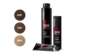 topchic the naturals