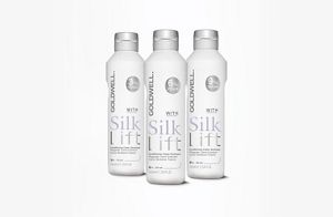 silk lift conditioning cream developers