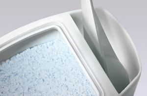 silklift separate spoon box