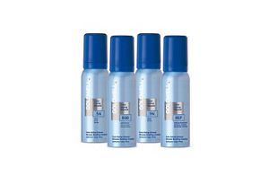 Color mousse deals