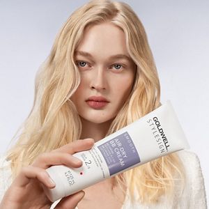 Goldwell StyleSign Smooth Products