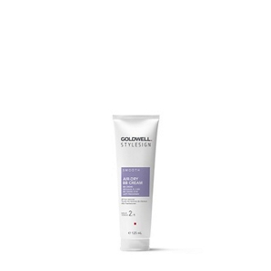 a package of goldwell stylesign air-dry bb cream on a white background