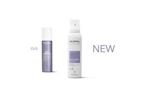 ゴールドウェル スタイルサイン　ジャストスムース　ダイヤモンドグロス　95g6個セット GOLDWELL□ スタイルサイン ダイヤモンドグロス | Hairs MATUSITA