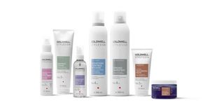 Goldwell hair products cheap