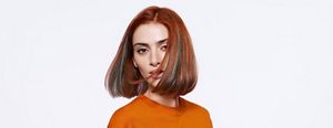 Goldwell just top smooth straightening balm