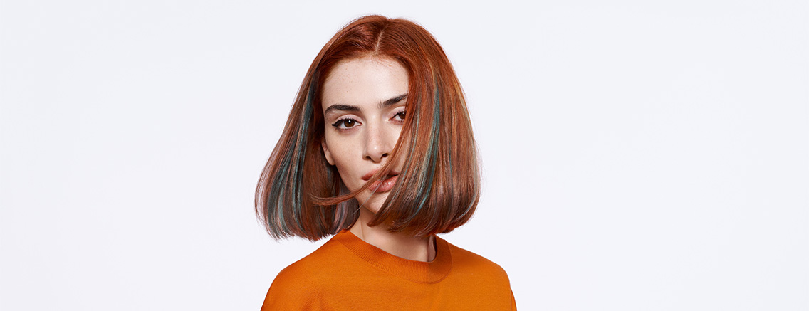 Goldwell Just Smooth