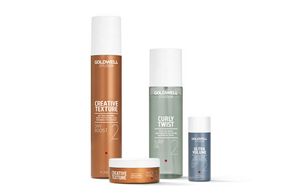 Goldwell hair products new arrivals