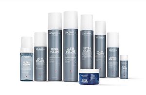 Goldwell StyleSign