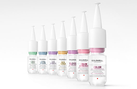 Goldwell United States Of America