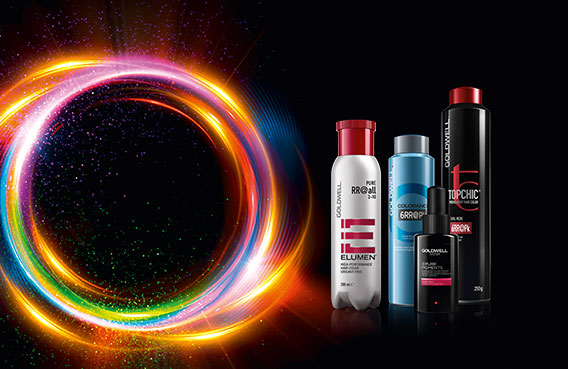 Goldwell United States Of America