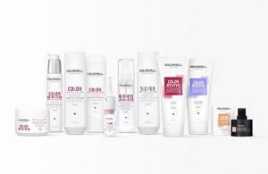 Goldwell Care