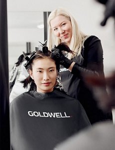Goldwell Go Beyond Elumenation Teaser
