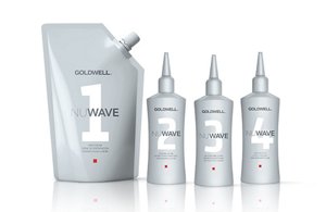 Goldwell Go Beyond Nuwave Teaser