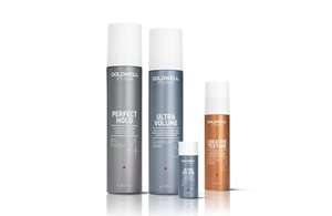 Goldwell Go Beyond StyleSign Teaser