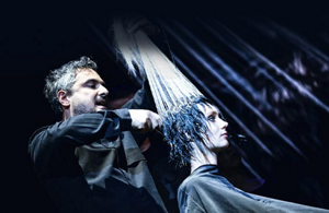 Kao Salon Virtual Experience 2021