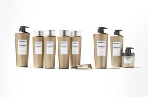 Goldwell smoothing top system