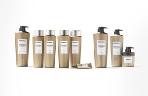 kerasilk control backbar