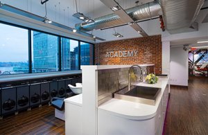 an image of a kao salon academy