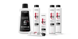 Goldwell top sales chic