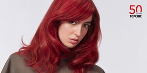 Goldwell shop top chic