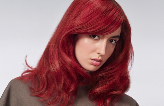 Goldwell Hair Colour / Professional Hair Dye / Salon Hair Colour by Goldwell