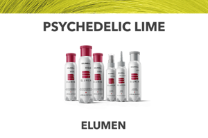 MobilePSYCHEDELICLIME