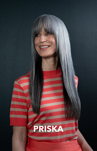 GW_SilverLady_Image_Priska_Model