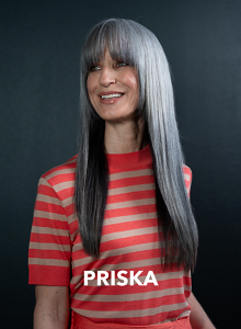 GW_SilverLady_Image_Priska_Model