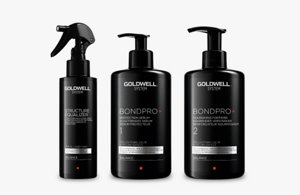 goldwell bond pro packs group