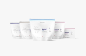 silk lift high performance lighteners