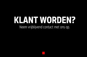 tile m klant worden