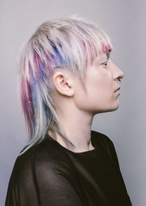 lauren gunn global new talent finalist new zealand 