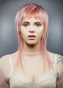 nicky crombie global creative colorist finalist new zealand 