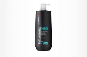ds men 1 5l hair body shampoo