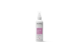 a package of goldwell stylesign everyday blow-dry spray on a white background