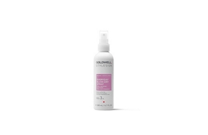 a package of goldwell stylesign everyday blow-dry spray on a white background