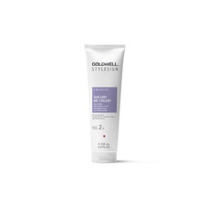 a package of goldwell stylesign air-dry bb cream on a white background