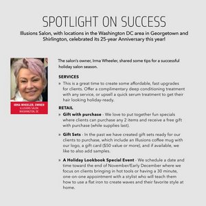 6p18 salon spotlight image