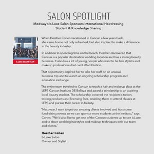 salon success nov article