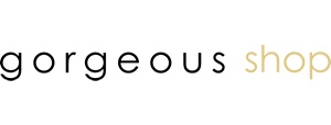 logo gorgeous shop
