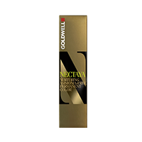 A gold box of Nectaya: Goldwell's ammonia-free oxidative hair color launched in 2012